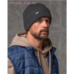 F 459 Шапка мужская (57-59)
