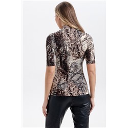 Водолазка 18085