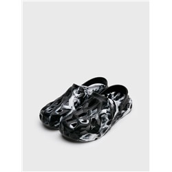 Сабо для мальчиков