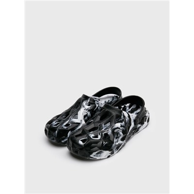 Сабо для мальчиков