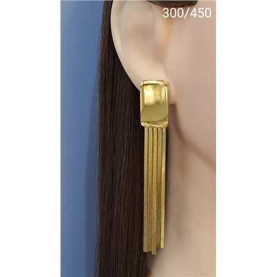 Серьги #22885991
