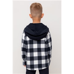 CROCKID Рубашка КР 302681-1