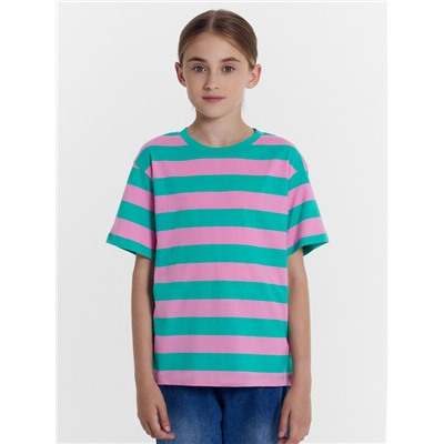 ФУТБОЛКА ДЛЯ ДЕВОЧЕК 117915