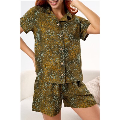 Lika Dress Костюм