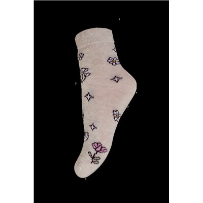 Классические БРЕСТСКИЕ НОСКИ ДЕТСКИЕ 3081 KIDS