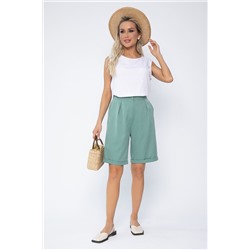 Костюм Мерано (зеленый) К13607-5М