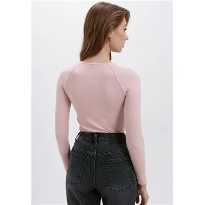 CONTE LD 2373 Джемпер женский