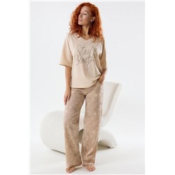 Пижама женская Кэр Л Арт. 10599