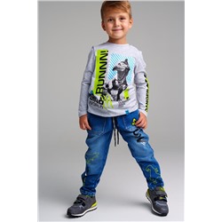 Джинсы PLAYTODAY, 912985