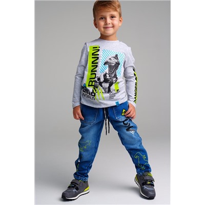 Джинсы PLAYTODAY, 912985