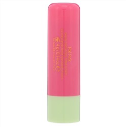 Pixi Beauty, Бальзам для губ с маслом ши, Pixi Розовый, 0,141 унции (4 г)