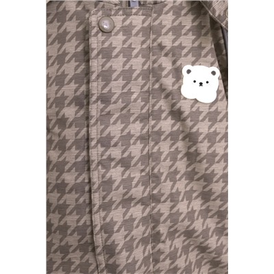 CROCKID Комбинезон ВК 60114/н/1 УЗГ