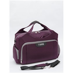 Сумка 883T violet S-Style