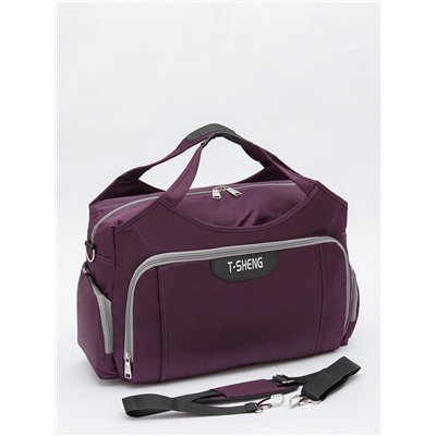 Сумка 883T violet S-Style