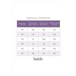 Пальто BATIK CASUAL, 933671