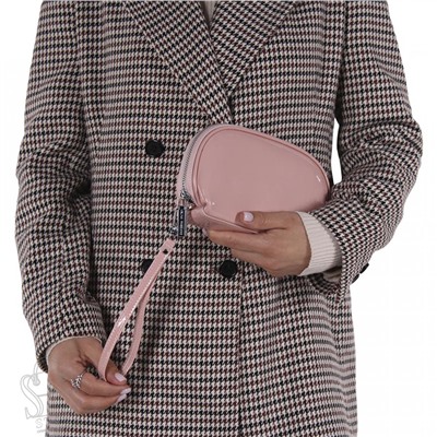 Косметичка 7100-18 pink Velina Fabbiano-Safenta