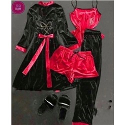 комплект четверка