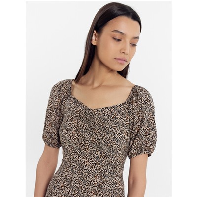 ПЛАТЬЕ ЖЕНСКОЕ 152504