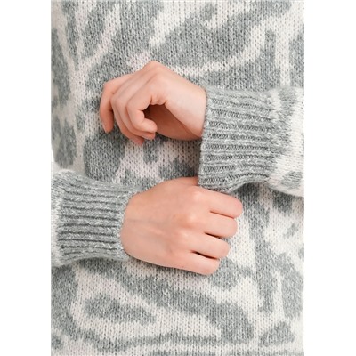 CLEVER Джемпер 154484/188апх