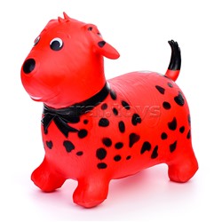 Прыгун "Щенок Джек далматин"