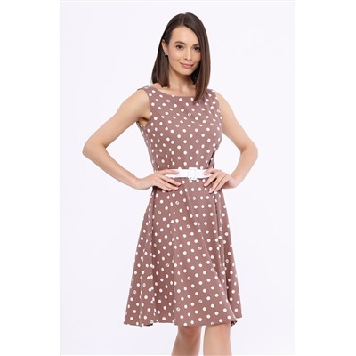 VISERDI Платье 1723-крч 450810