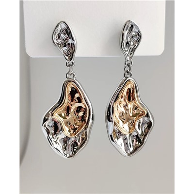 Серьги "Molly"