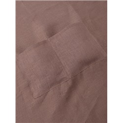 Набор фартуков «Этель» Family, женский 60×70 см, детский 50×60 см, 100% лён