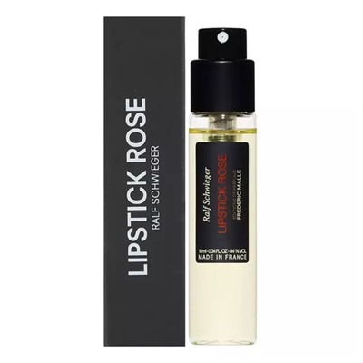FREDERIC MALLE LIPSTICK ROSE edp (w) 10ml TESTER