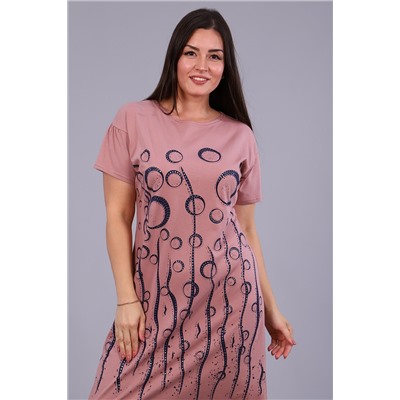 Натали Платье 24887