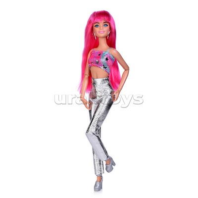 Кукла София 29 см. (руки и ноги сгиб.)