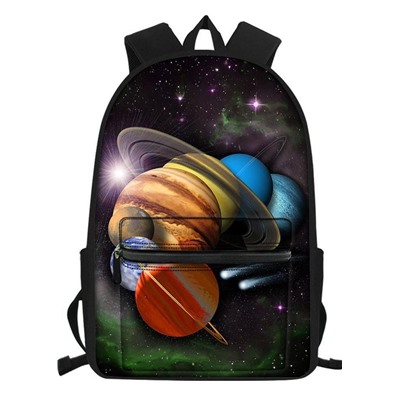 Рюкзак школьный #21885703