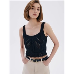 Топы CONTE LDK 2328 Топ женский