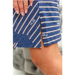 Натали Туника 8427