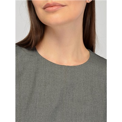 VISERDI Платье 10448-сер 4451610