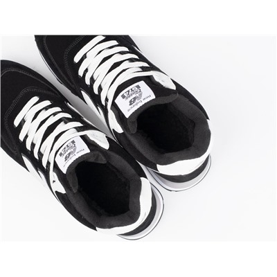 Зимние Кроссовки New Balance 574 Mid