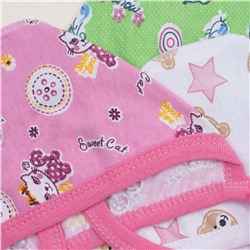 YOULALA Чепчик 0007100102