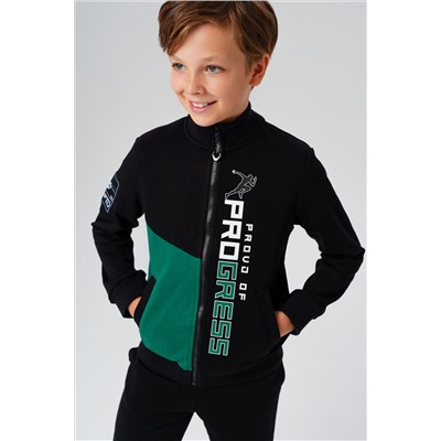 Комплект (Толстовка+Брюки) PLAYTODAY, 1131638