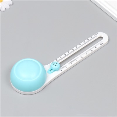 Круговой резак d=10-32 см, 3.5×22×7 см