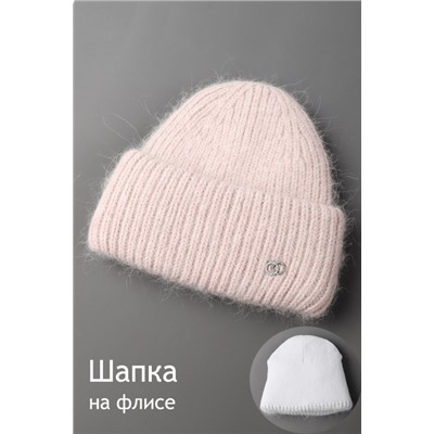 Шапка женская Miskorki Олейна