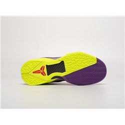Кроссовки Nike Kobe 7 Low