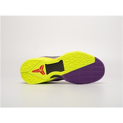 Кроссовки Nike Kobe 7 Low