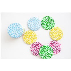 Винтовая крышка ТО82 ОРНАМЕНТ ЦВ