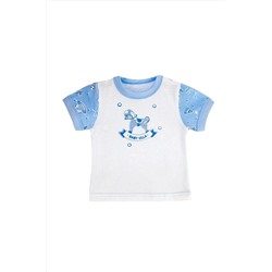 Футболка YOULALA, 923775