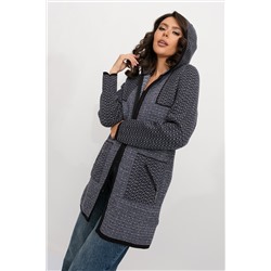 472498 Ankoli Кардиган