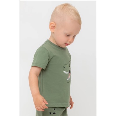 CROCKID Фуфайка КР 302700