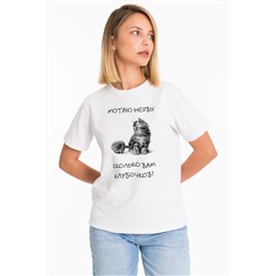 Футболка М325287Па