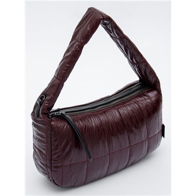 Сумка 58263S wine red Velina Fabbiano-Safenta