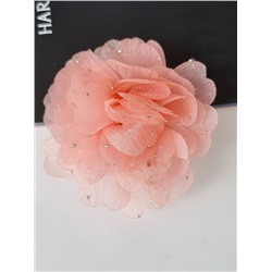 Брошка-заколка Цветок, арт.Уценка, арт.08.0894