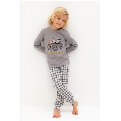 CROCKID Пижама К 1541