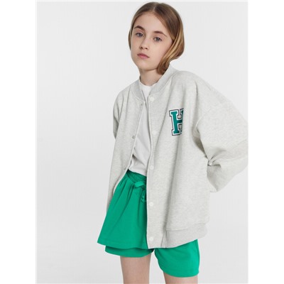 ШОРТЫ ДЛЯ ДЕВОЧЕК 137734